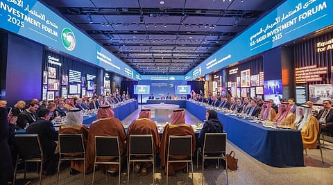 Industry Minister Calls on US Companies to Invest in Saudi Arabia’s Pharmaceutical, Vaccine, and Medical Device Industries