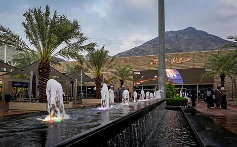 Cultural Initiative Launched in Makkah to Promote Local Artisans
