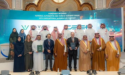 Industry Ministry Champions Strategic Agreements to Enhance National Industry Talent
