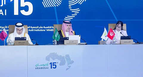 15th ARABOSAI General Assembly Opens in Jeddah under Saudi Arabia’s Presidency