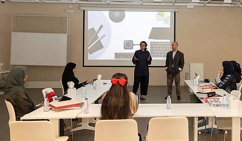 Fashion Commission Concludes 'Building a Fashion Brand' Program in Partnership with Fondazione Sozzani