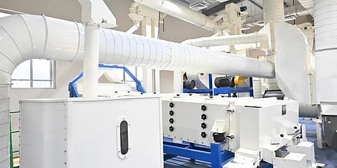 Saudi Coffee Center Empowers Jazan Farmers with Modern Coffee Technologies