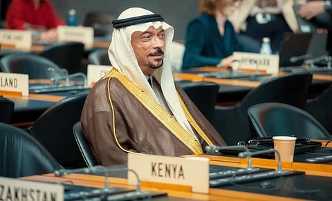 General Authority of Foreign Trade Participates in WTO General Council Meeting
