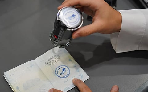 Ministry of Interior Launches Special Stamp for 10th King Abdulaziz Camel Festival