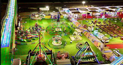 Winter Season in Makkah Enhances Quality of Life, Revitalizes Social Activity
