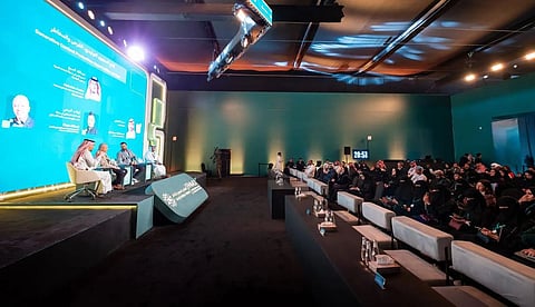 Saudi Media Forum: AI Enhances Content without Replacing Human Creativity