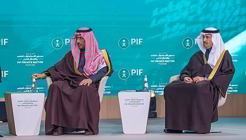 Minister Alkhorayef: Saudi Arabia's Strategic Advantages Enhance Global Investment Appeal
