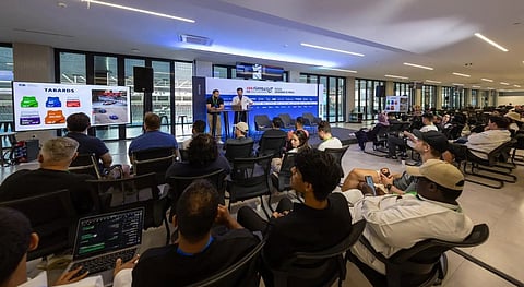 Jeddah Formula E Organizers Host Safety Workshop for Photographers
