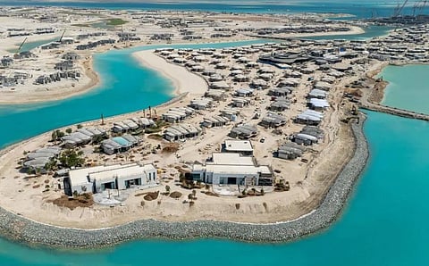 Saudi Arabia Leads Regional Green Building Sector with Record Performance in 2025