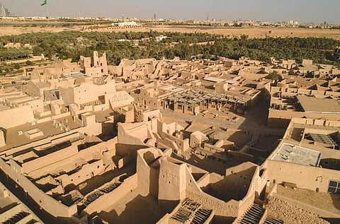 Saudi Arabia's Founding Day 2026 Highlights Three Centuries of Pride and National Identity
