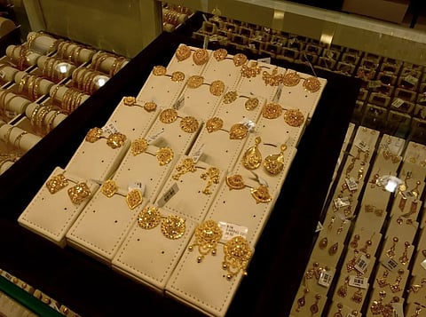 Gold Jewelry Remains Top Gift for Eid Al-Fitr in Eastern Region