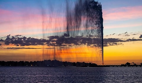 Jeddah Municipality Prepares Parks, Waterfronts for Eid Al-Fitr