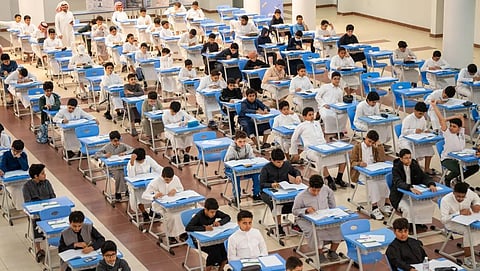 Second Phase of National Science and Mathematics Olympiad Launches with over 19,400 Students
