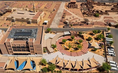 AlUla Advances to 85th Place in IMD Smart City Index 2026
