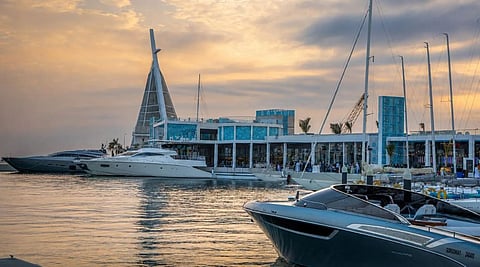Saudi Red Sea Promotes Sustainable Maritime Tourism Beyond Eid Holiday