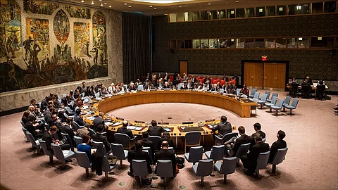 Security Council