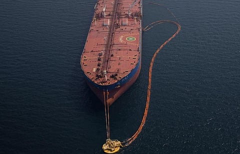 South Sudan oil exports disrupted by Port Sudan protests