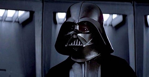 'Star Wars' Darth Vader costume could go for $2 million at auction