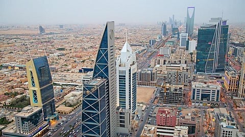 Fitch Affirms Saudi Arabia’s “A+” rating