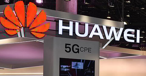 Britain may not have made final decision on Huawei and 5G - Bolton says