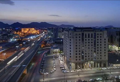 International Council for Dates Kicks off Meetings in Madinah