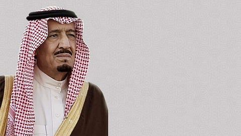 King Salman Calls on holding Two Extraordinary Gulf, Arab Summits in Makkah
