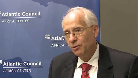 Trump administration names veteran diplomat Donald Booth as envoy for Sudan