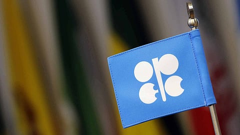 OPEC Logo