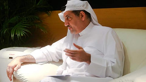 Saudi Arabia's Journalists Association to Launch Media Forum and Saudi Media Award
