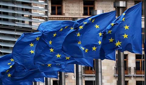 UK may be entering full-blown recession - budget watchdog