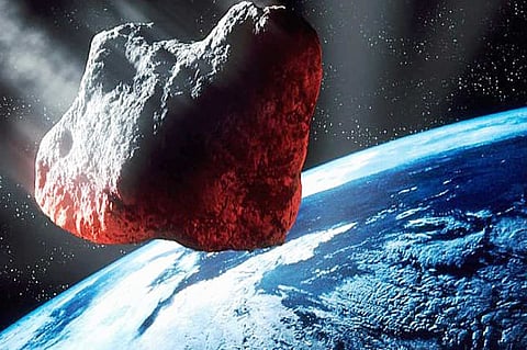 Jeddah Astronomy Society refutes claims of Apocalypse on August 30