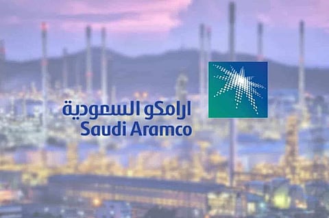  Saudi Aramco 
