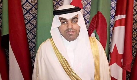 Speaker of Arab Parliament praises Saudi Arabia, UAE for financial support to Sudan
