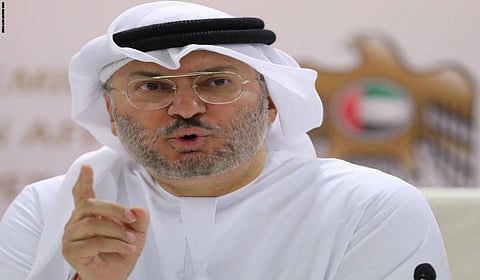 UAE diplomat says Sudan turning page on Muslim Brotherhood rule
