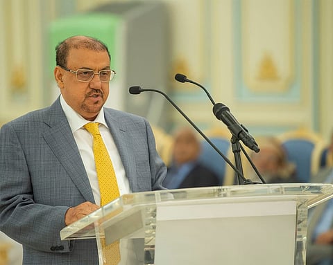 Yemeni Parliament Speaker Warns of Dangerous Attempts to Split Yemen
