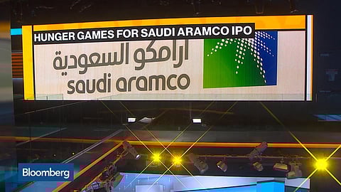 4 Globally-Leading Stock Exchanges competes for Aramco’s IPO