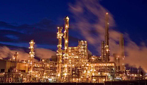 Advanced profit growth of 5.3% in Q3-2019