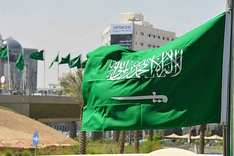 Saudi Arabia ranks 13th globally in terms of property registration and contract enforcement