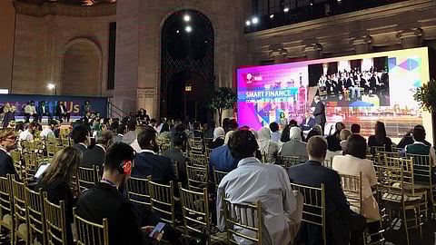 Misk Forum 