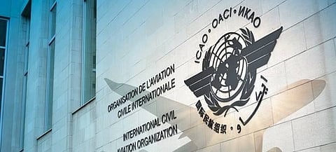 ICAO 