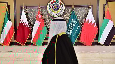 GCC, US and   Jordan Hold High-level Meeting on Middle East Strategic Alliance