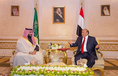 Riyadh Agreement: Egypt welcomes the deal as it will resolve the Yemeni Crisis