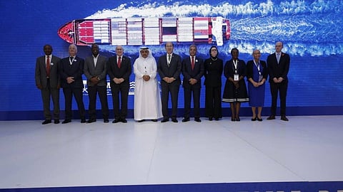 Sustainable Marine Development Towards 2030 and Beyond Conference