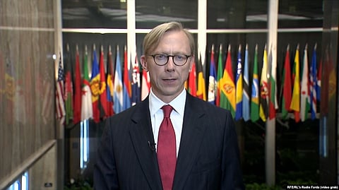 US to fortify defense against Iran in cooperation with Saudi Arabia