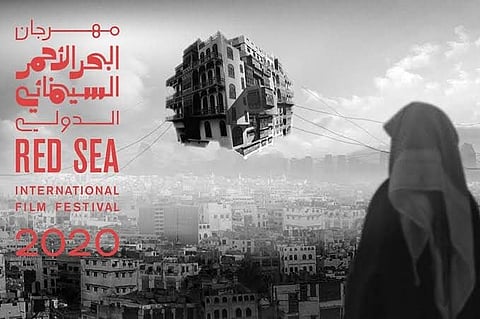 Red Sea International Film Festival Opens Accreditation