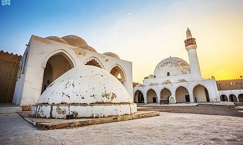 Al-Ahsa Governorate, Eastern Region