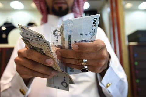 Saudi Arabia issues $5bn of bonds as Arabian Gulf tensions ease