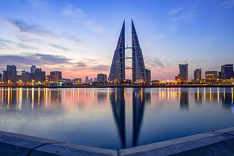 Bahrain Committed to Back Curbing Oil Production