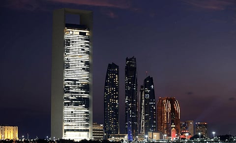 UAE economy grew at 2.9% in 2019, central bank says