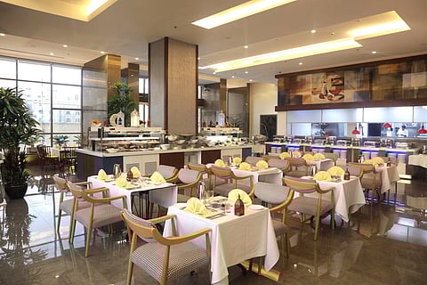 Jeddah Municipality obliges restaurants to tightly close customer requests